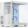 Fractal Design Pop 2 Vision White RGB (FD-C-POV2A-03)
