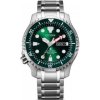 Hodinky CITIZEN Promaster Marine Automatic Diver's Super Titanium NY0100-50XE, možnosť vrátenia tovaru do 12 mesiacov