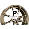 SPARCO TROFEO 4 gloss bronze 7.00 x 17 ET 33.00 4x100