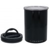Vákuová nádoba dóza na kávu AIRSCAPE BLACK 1800ml čierna pre 500g kávy