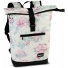 Batoh Bench Hydro roll-top 20 L biela