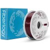 EASY PETG filament vínovo červený TR 1,75mm Fiberlogy 850g
