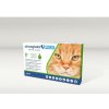 Zoetis Stronghold Plus 60 mg/10 mg spot-on roztok pre mačky 5-10 kg, 3 x 1 ml