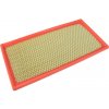 Vzduchový filter, 2.5L, 4.0L, Jeep Cherokee XJ, Jeep Commanche MJ