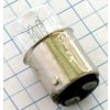 Orbitec Žiarovka 6V 3W BA15D B5155 13x30mm