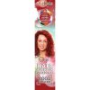 Wats Elysée Color Mousse farebné penové tužidlo, farba mahagón 75 ml