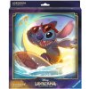 Ravensburger Disney Lorcana: The First Chapter - Card Portfolio Stitch