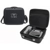 Stablecam DJI Air 3S / Air 3 - čierne PU puzdro na rameno 1DJ2977