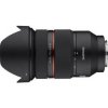 Objektív Samyang AF 24-70 mm f/2.8 Sony FE (F1213306101) čierny