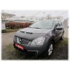 Auto-Bra Kožený kryt kapoty Nissan Qashqai J10 (2006-2010)
