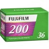 FUJIFILM Fujicolor 200 135/36