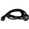 ASUS Power Cord - 220v 3pin sieťová šnúra 1,5m čierna K2001002