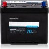 DYNAMAX ENERGY Blueline 70 ASIA L 12V 70Ah 600A