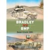 Bradley vs BMP (Mike Guardia)(Brožovaná)