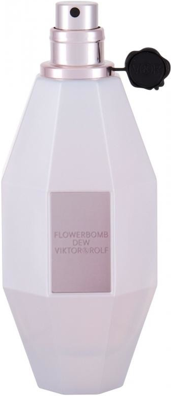 Viktor & Rolf Flowerbomb Dew parfumovaná voda dámska 100 ml tester