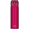 Termohrnček Motion 500 ml, tmavoružový