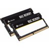 Operačná pamäť Corsair SO-DIMM 64GB KIT DDR4 SDRAM 2666MHz CL18 Mac Memory (CMSA64GX4M2A2666C18)