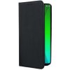Púzdro knižkové SMART BOOK CASE pre MOTOROLA MOTO G7/G7 PLUS - čierne