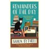 Remainders of the Day - Bythell Shaun