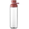 Fľaša Mepal VITA 900 ML červená,transparentná,ružová