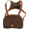 Helikon-Tex NUMBAT® náprsná taška - EARTH BROWN / CLAY