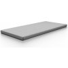 Topper s latexom a visco SPIMSI DreamSofter - 160 x 200 cm