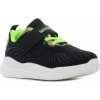Detské tenisky WINK 1032 - black Veľkosť: 31