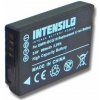 INTENSILO batéria pre Panasonic nahrádza DMW-BCG10E 890mAh