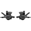 Shimano Radiace páčky ACERA SLM315 2x7 koleso