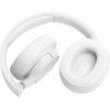 JBL Tune 720BT White T720BTWHT - Bezdrôtové slúchadlá