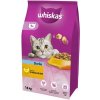 Suché krmivo pre mačky Whiskas Sterile s kuracím mäsom 14 kg