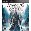 Assassin´s Creed Rogue (PS3) 887256000127