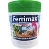 Ferrimax 500g - Prípravok proti slimákom a slizniakom v záhradách