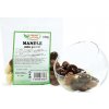 Zdraví z přírody Orechy Mandle v MIX polevách 100g