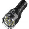 NITECORE Svietidlo TM9K - black (TM9K)