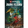 Lego Ninjago: Dark Island Trilogy