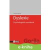 E-kniha Dyslexie - Lenka Krejčová