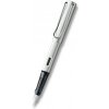 Lamy 1506/0256519 AL-star Whitesilver