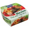 NEKTON Opečená ryba so zeleninou Mexico 200 g