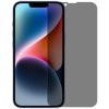 NORTHJO tvrdené Anti-Spy sklo pre iPhone 13 Pro Max / 14 Plus - možnosť vrátiť tovar ZADARMO do 30tich dní