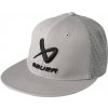Čiapka Bauer FLATB.SB GRY YTH 25