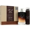 Lattafa Ameer Al Oudh EDP 100 ml + dezodorant 50 ml