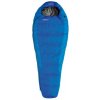 Campout | Spruce 175 cm Blue Ľavá