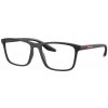 Prada Linea Rossa Ps 01QV 18K1O1