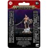 Games Workshop Warhammer Age of Sigmar: Hedonites of Slaanesh Lord of Hubris