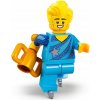 LEGO MINIFIGURES SÉRIA 22 FIGURKA KRASOKORČULIAR 71032 -6