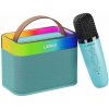 LAMAX KaraokeKid1 Blue (LXWSMKARAO1TA)