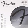 FENDER 073-0100-400 Nylon, Tie End,Gauges.028-.
