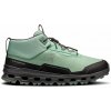 Juniorské voľnočasové topánky On Cloudhero Mid Waterproof veľkosť topánok deti 36.5
