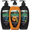 Palmolive man pánsky sprchový gél 3x750 ml